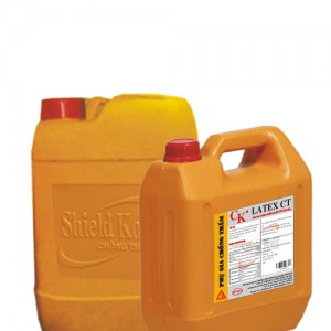 CK Latex Phụ Gia Chống Thấm